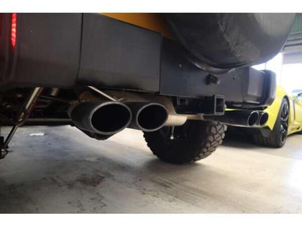 Ref:AUX-19426731 CHRYSLER JEEP JEEP WRANGLER UNLIMITED 2014 - Image 8