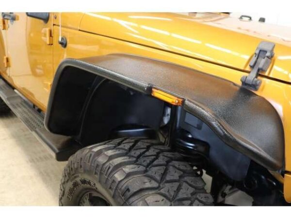 Ref:AUX-19426731 CHRYSLER JEEP JEEP WRANGLER UNLIMITED 2014 - Image 9