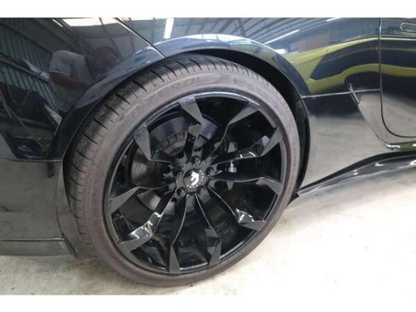Ref:AUX-19426732 LEXUS LC 2017 - Image 11