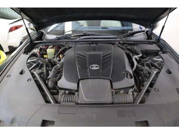 Ref:AUX-19426732 LEXUS LC 2017 - Image 12