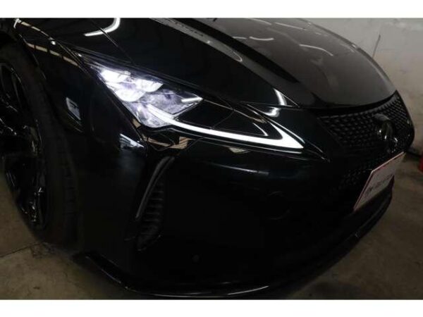 Ref:AUX-19426732 LEXUS LC 2017 - Image 13