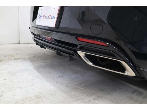 Ref:AUX-19426732 LEXUS LC 2017 - Image 15