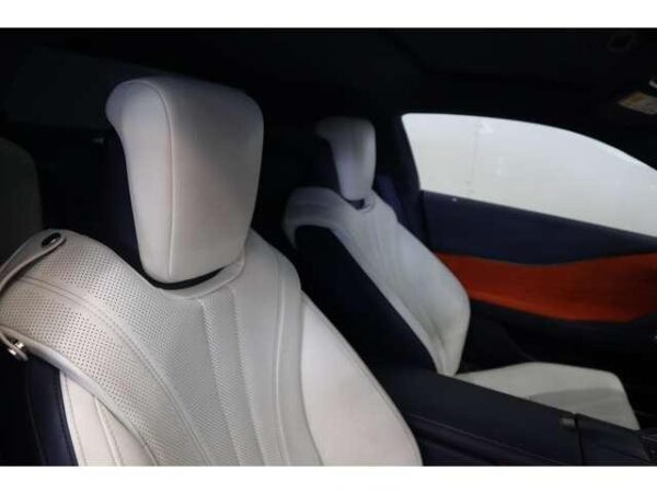 Ref:AUX-19426732 LEXUS LC 2017 - Image 17