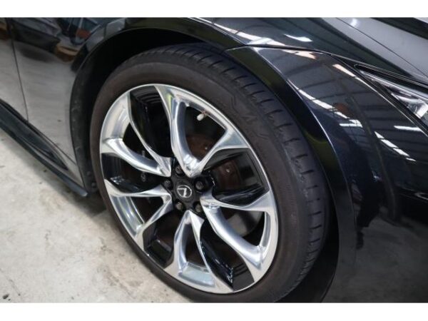 Ref:AUX-19426732 LEXUS LC 2017 - Image 6