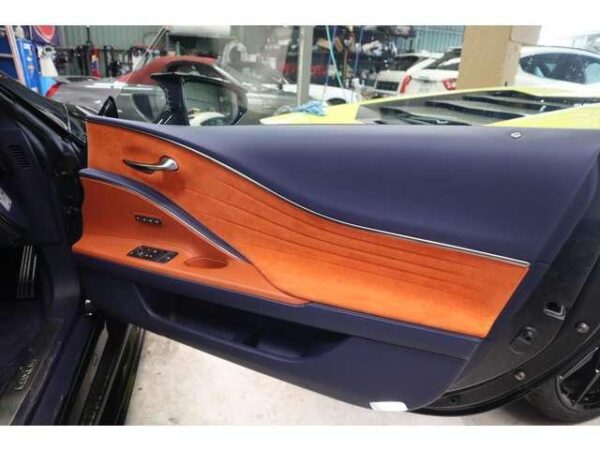 Ref:AUX-19426732 LEXUS LC 2017 - Image 9