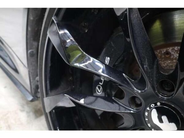 Ref:AUX-19426732 LEXUS LC 2017 - Image 10