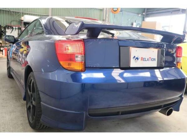 Ref:AUX-19426733 TOYOTA CELICA 2001 - Image 2
