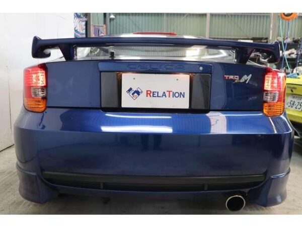 Ref:AUX-19426733 TOYOTA CELICA 2001 - Image 14