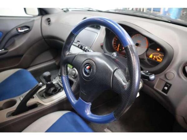 Ref:AUX-19426733 TOYOTA CELICA 2001 - Image 15