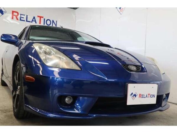 Ref:AUX-19426733 TOYOTA CELICA 2001 - Image 17
