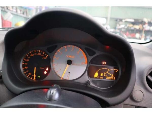 Ref:AUX-19426733 TOYOTA CELICA 2001 - Image 18
