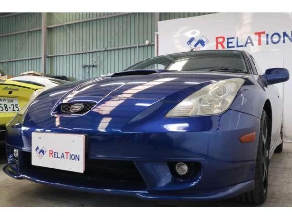 Ref:AUX-19426733 TOYOTA CELICA 2001 - Image 5