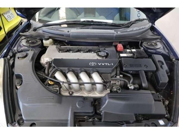Ref:AUX-19426733 TOYOTA CELICA 2001 - Image 6