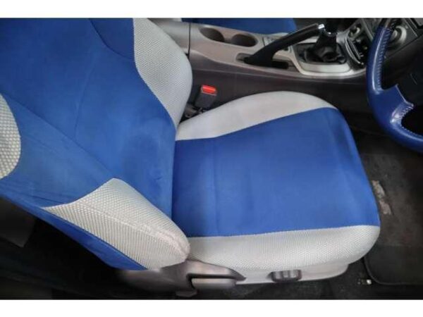 Ref:AUX-19426733 TOYOTA CELICA 2001 - Image 7