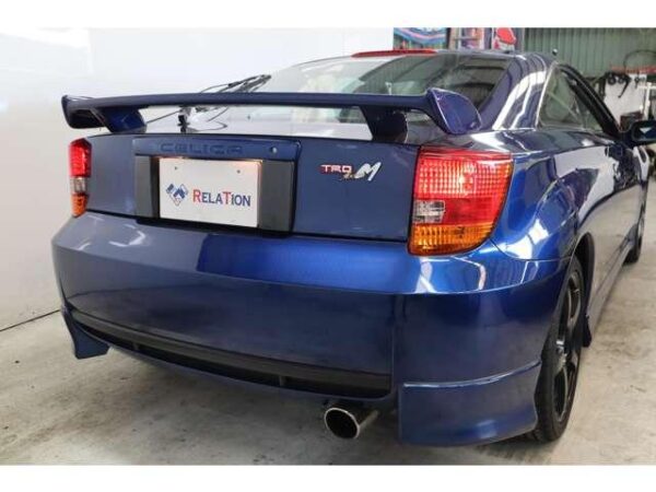 Ref:AUX-19426733 TOYOTA CELICA 2001 - Image 8