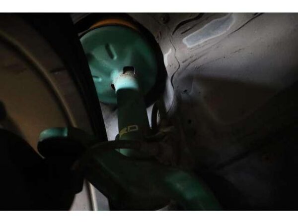 Ref:AUX-19426733 TOYOTA CELICA 2001 - Image 9