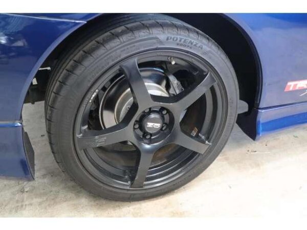 Ref:AUX-19426733 TOYOTA CELICA 2001 - Image 10