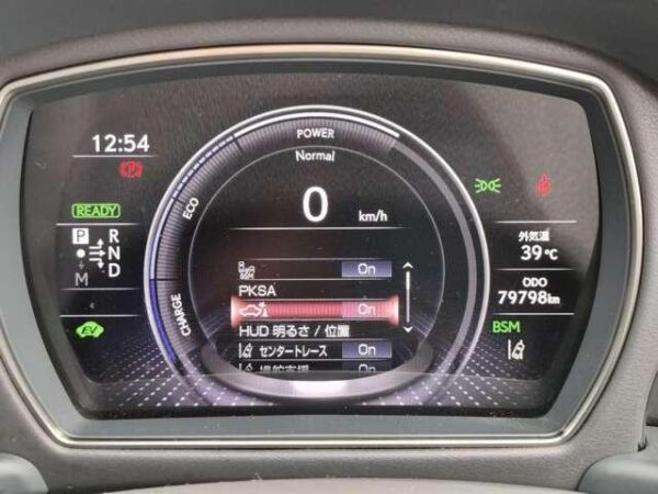 Ref:AUX-19427757 LEXUS LS 2018 - Image 11