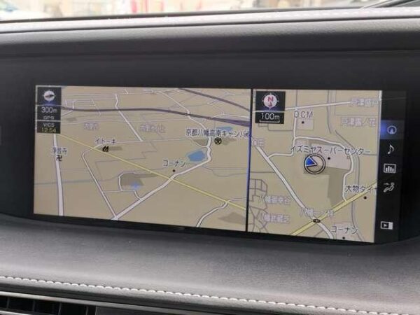 Ref:AUX-19427757 LEXUS LS 2018 - Image 18