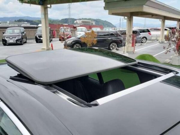 Ref:AUX-19427757 LEXUS LS 2018 - Image 6