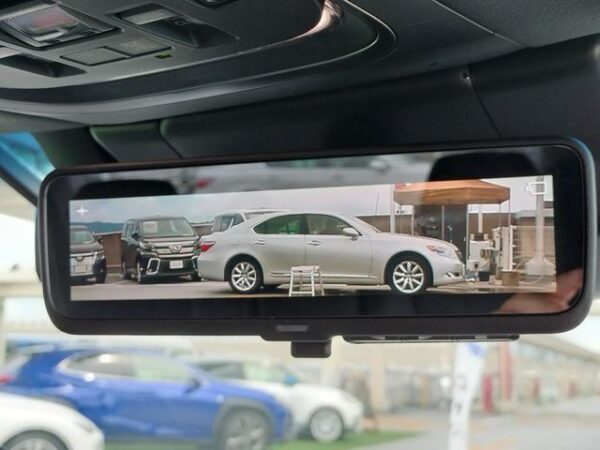 Ref:AUX-19427757 LEXUS LS 2018 - Image 7