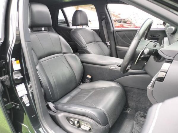 Ref:AUX-19427757 LEXUS LS 2018 - Image 9