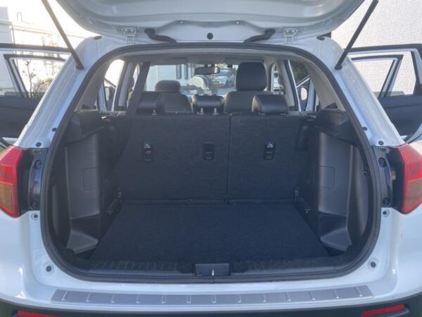 Ref:AUX-19427844 SUZUKI ESCUDO 2016 - Image 11