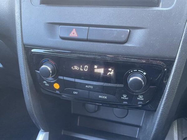 Ref:AUX-19427844 SUZUKI ESCUDO 2016 - Image 13