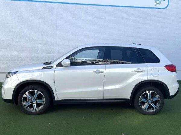 Ref:AUX-19427844 SUZUKI ESCUDO 2016 - Image 17
