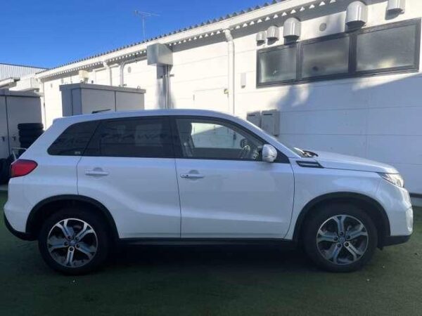 Ref:AUX-19427844 SUZUKI ESCUDO 2016 - Image 18