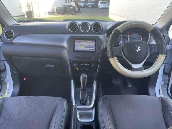 Ref:AUX-19427844 SUZUKI ESCUDO 2016 - Image 5