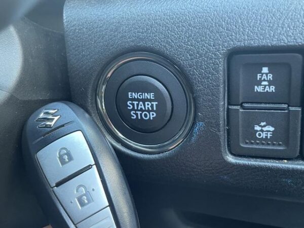 Ref:AUX-19427844 SUZUKI ESCUDO 2016 - Image 6