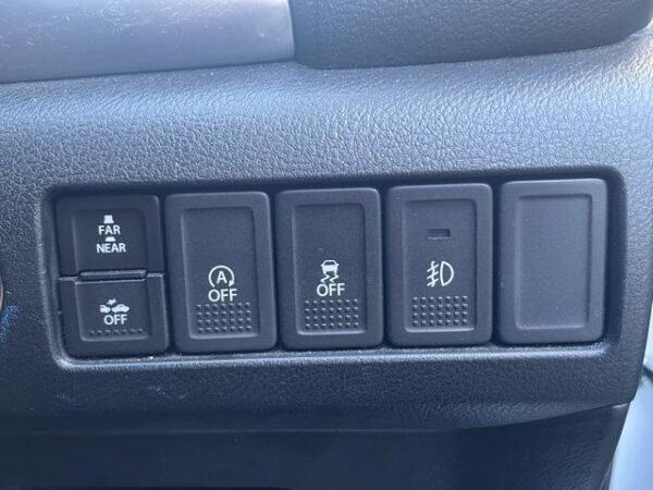 Ref:AUX-19427844 SUZUKI ESCUDO 2016 - Image 7