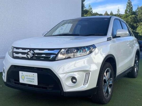 Ref:AUX-19427844 SUZUKI ESCUDO 2016