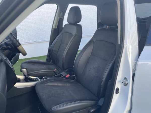 Ref:AUX-19427844 SUZUKI ESCUDO 2016 - Image 9