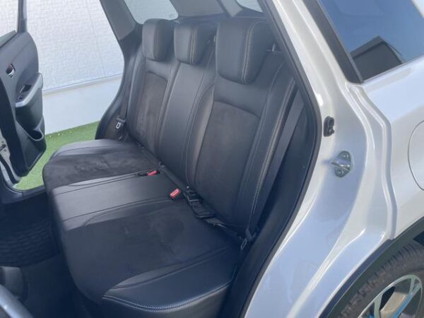 Ref:AUX-19427844 SUZUKI ESCUDO 2016 - Image 10