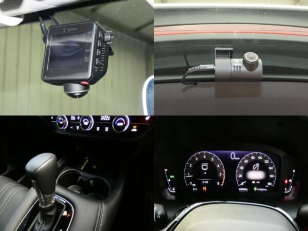 Ref:AUX-19428321 HONDA ZR-V 2024 - Image 7