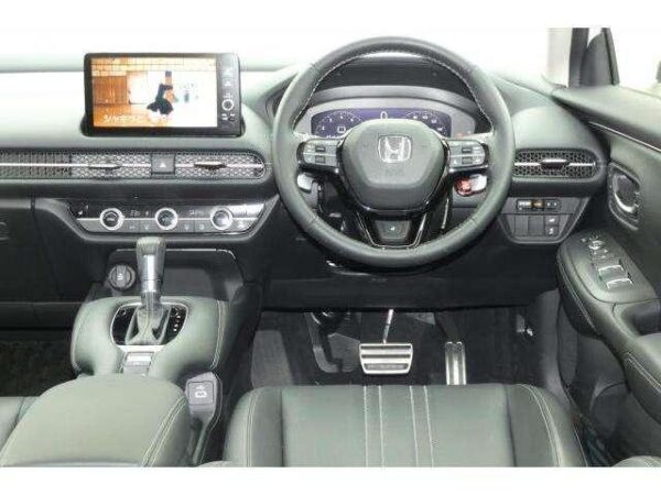 Ref:AUX-19428321 HONDA ZR-V 2024 - Image 9