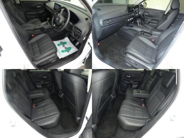 Ref:AUX-19428321 HONDA ZR-V 2024 - Image 10