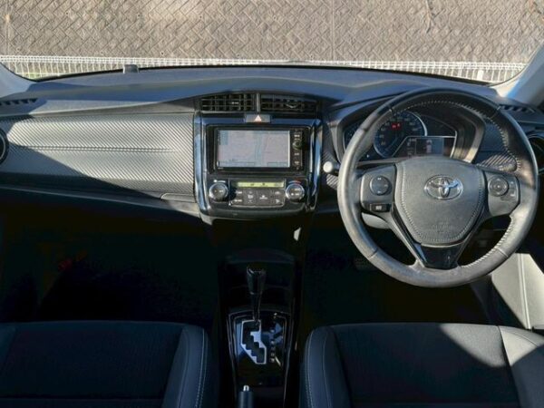 Ref:AUX-19429391 TOYOTA COROLLA FIELDER 2014 - Image 2