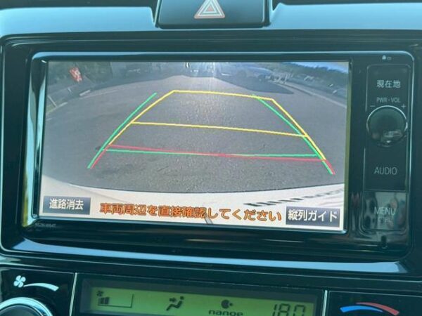 Ref:AUX-19429391 TOYOTA COROLLA FIELDER 2014 - Image 12