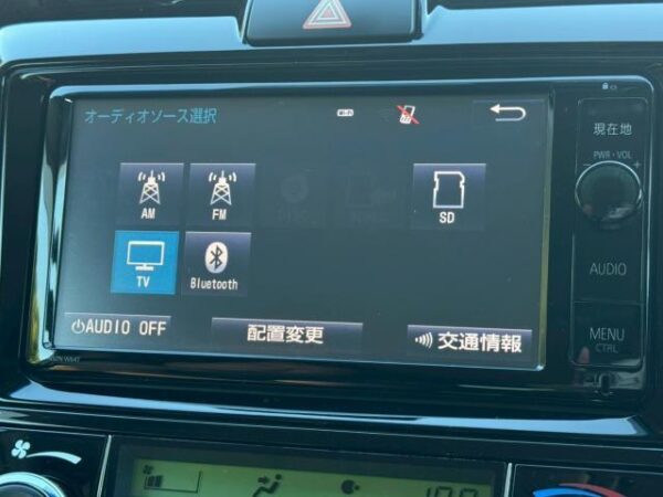 Ref:AUX-19429391 TOYOTA COROLLA FIELDER 2014 - Image 13