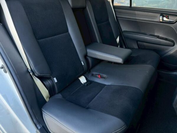 Ref:AUX-19429391 TOYOTA COROLLA FIELDER 2014 - Image 15