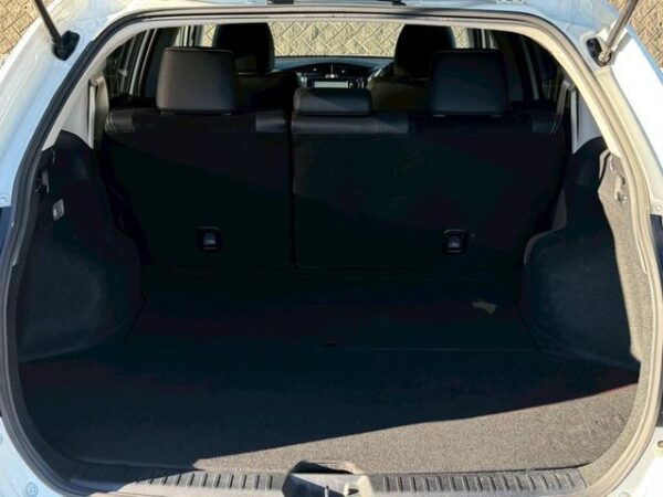 Ref:AUX-19429391 TOYOTA COROLLA FIELDER 2014 - Image 16