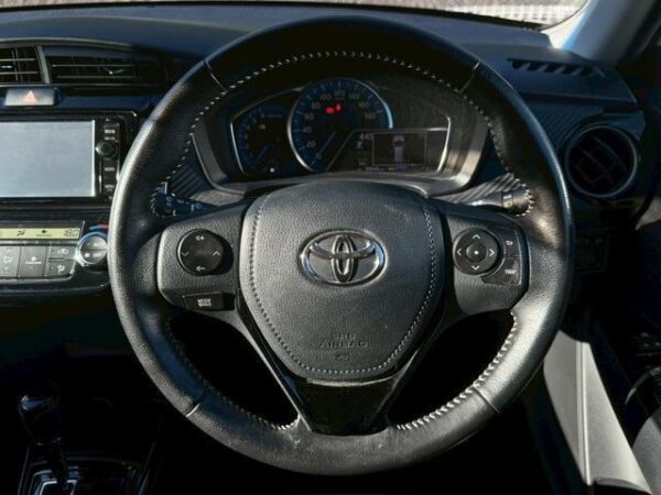 Ref:AUX-19429391 TOYOTA COROLLA FIELDER 2014 - Image 17