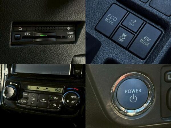 Ref:AUX-19429391 TOYOTA COROLLA FIELDER 2014 - Image 7