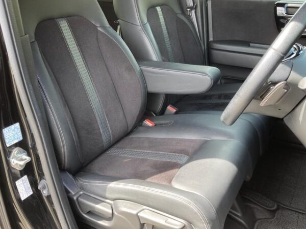 Ref:AUX-19429392 HONDA N-BOX CUSTOM 2021 - Image 16