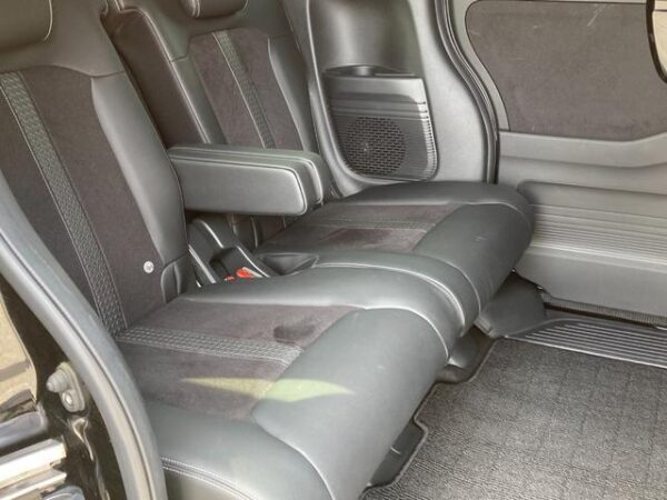 Ref:AUX-19429392 HONDA N-BOX CUSTOM 2021 - Image 17