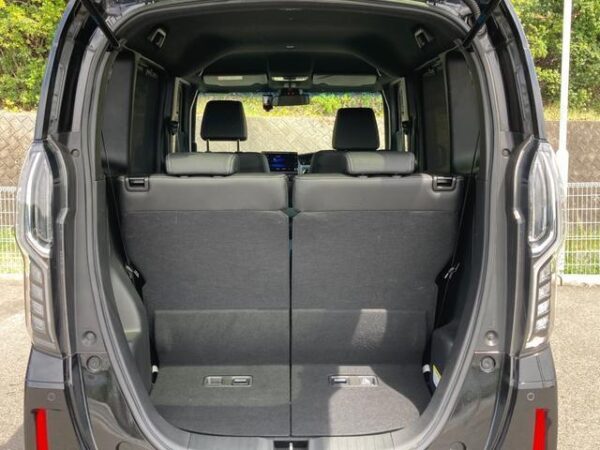 Ref:AUX-19429392 HONDA N-BOX CUSTOM 2021 - Image 19