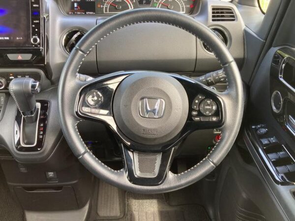 Ref:AUX-19429392 HONDA N-BOX CUSTOM 2021 - Image 20